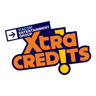 Xtra Credits! Logo PNG Vector