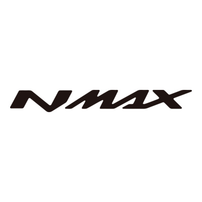 yamaha nmax Logo PNG Vector