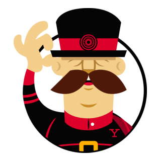 yeoman Logo PNG Vector