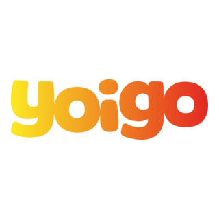 YOIGO Logo PNG Vector