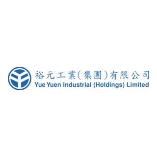 Yue Yuen Logo PNG Vector