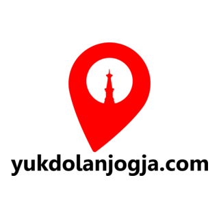 yukdolanjogja Logo PNG Vector