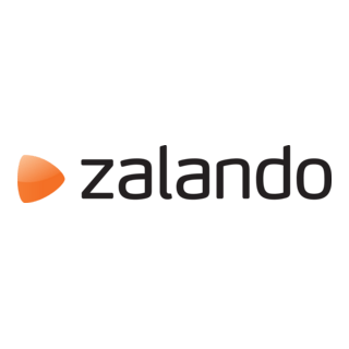 Zalando Logo PNG Vector
