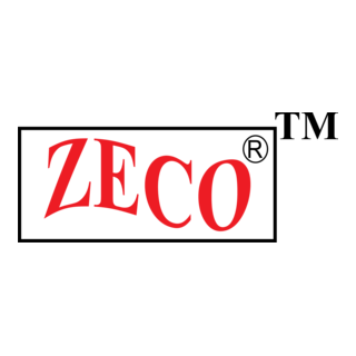 Zeco Logo PNG Vector