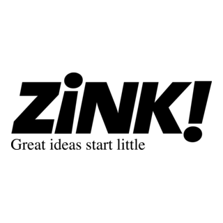 Zink Project Logo PNG Vector