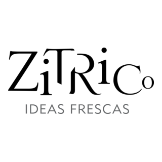 Zitrico Logo PNG Vector