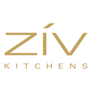 Ziv Kitchens Logo PNG Vector