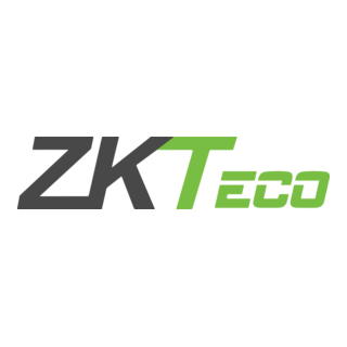ZKTeco Logo PNG Vector