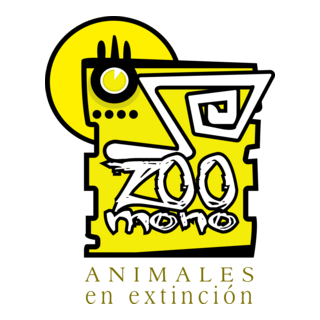 Zoomono Logo PNG Vector