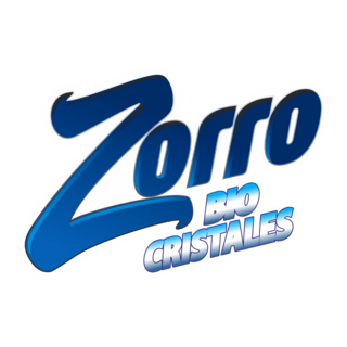 Zorro Logo PNG Vector