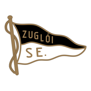 Zugloi SE, Budapest Logo PNG Vector