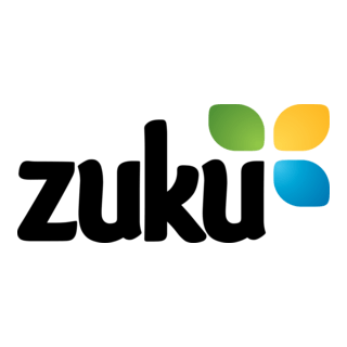 Zuku Logo PNG Vector