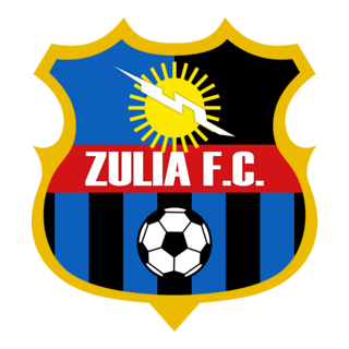 Zulia F.C. Logo PNG Vector