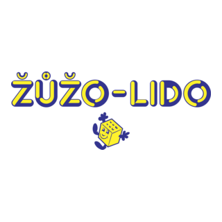 ZUZO LIDO Logo PNG Vector