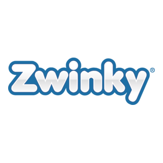 zwinky Logo PNG Vector