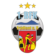 1. Beskydský Fotbalový Klub Frýdlant nad Ostravicí Logo PNG Vector