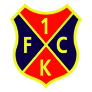 1. FC Bad Kotzting Logo PNG Vector