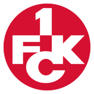 1. FC Kaiserslautern Logo PNG Vector