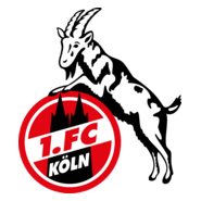 1. FC Koln Logo PNG Vector