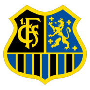 1. FC Saarbrucken Logo PNG Vector