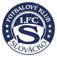 1. FC Slovacko Logo PNG Vector