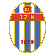 17 Nëntori Tiranë Logo PNG Vector