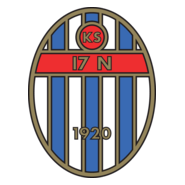 17 Nëntori Tiranë Logo PNG Vector