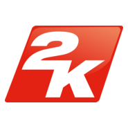 2K Logo PNG Vector