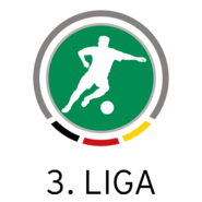 3. Liga Logo PNG Vector