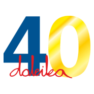 40 Dakika Logo PNG Vector