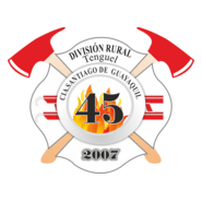 45 Cia Santiago de Guayaquil,Tenguel Logo PNG Vector