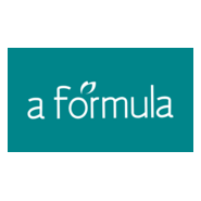 A Fórmula Logo PNG Vector