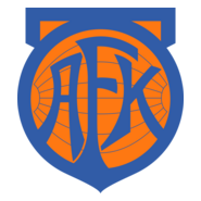 Aalesunds FK Logo PNG Vector