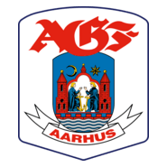 Aarhus Gymnastikforening Logo PNG Vector