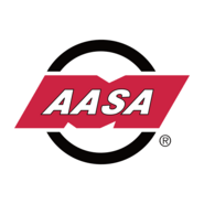 AASA Logo PNG Vector