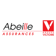 Abeille Assurances Logo PNG Vector