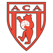 AC Ajiaccio Logo PNG Vector