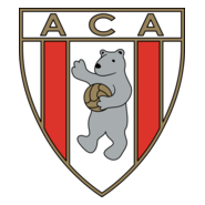 AC Ajiaccio Logo PNG Vector