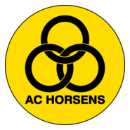 AC Horsens Logo PNG Vector