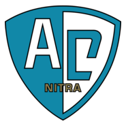 AC Nitra Logo PNG Vector