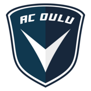 AC Oulu (2008) Logo PNG Vector