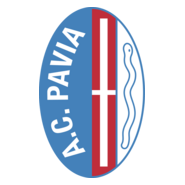 AC Pavia Logo PNG Vector