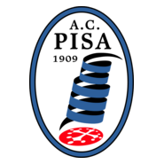 AC Pisa 1909 Logo PNG Vector