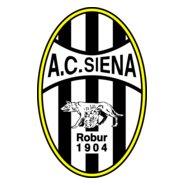 AC Siena (1904) Logo PNG Vector