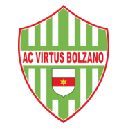 AC Virtus Bolzano Logo PNG Vector