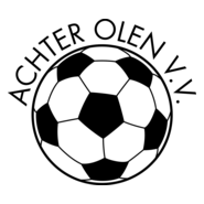 Achter-Olen VV Logo PNG Vector