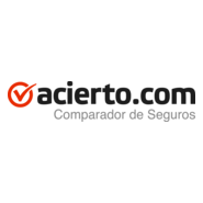 Acierto.com Logo PNG Vector