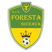 ACS Foresta Suceava Logo PNG Vector