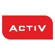 Activ Logo PNG Vector