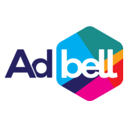 Ad Bell Sign Systems Logo PNG Vector